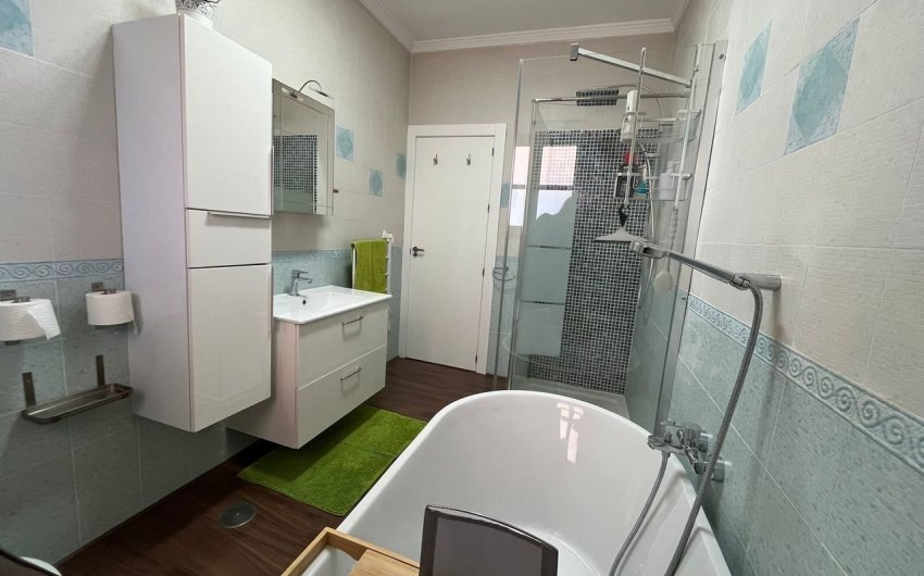 Reventa - Villa -
Torre Pacheco - Inland