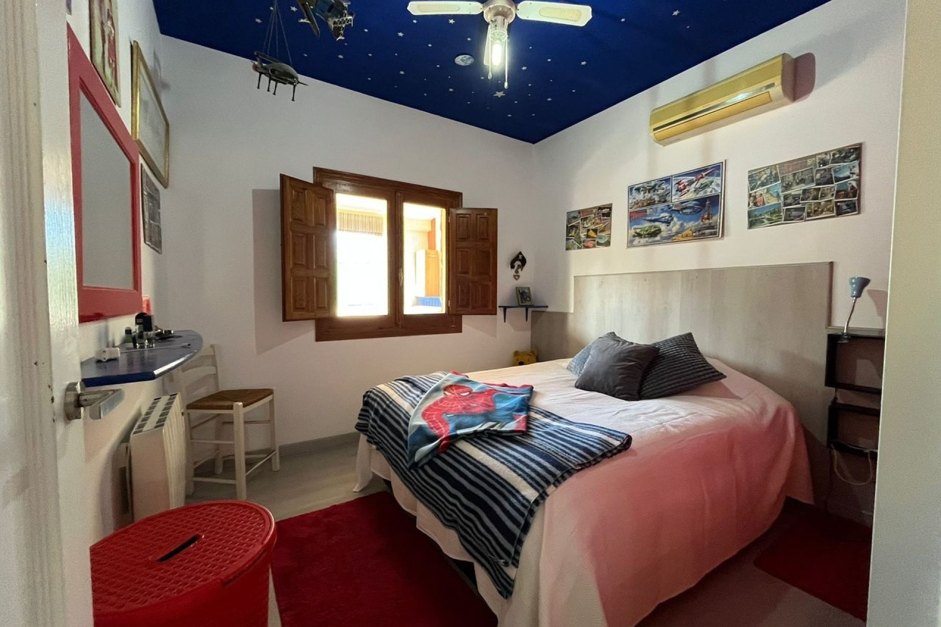 Reventa - Villa -
Torre Pacheco - Inland