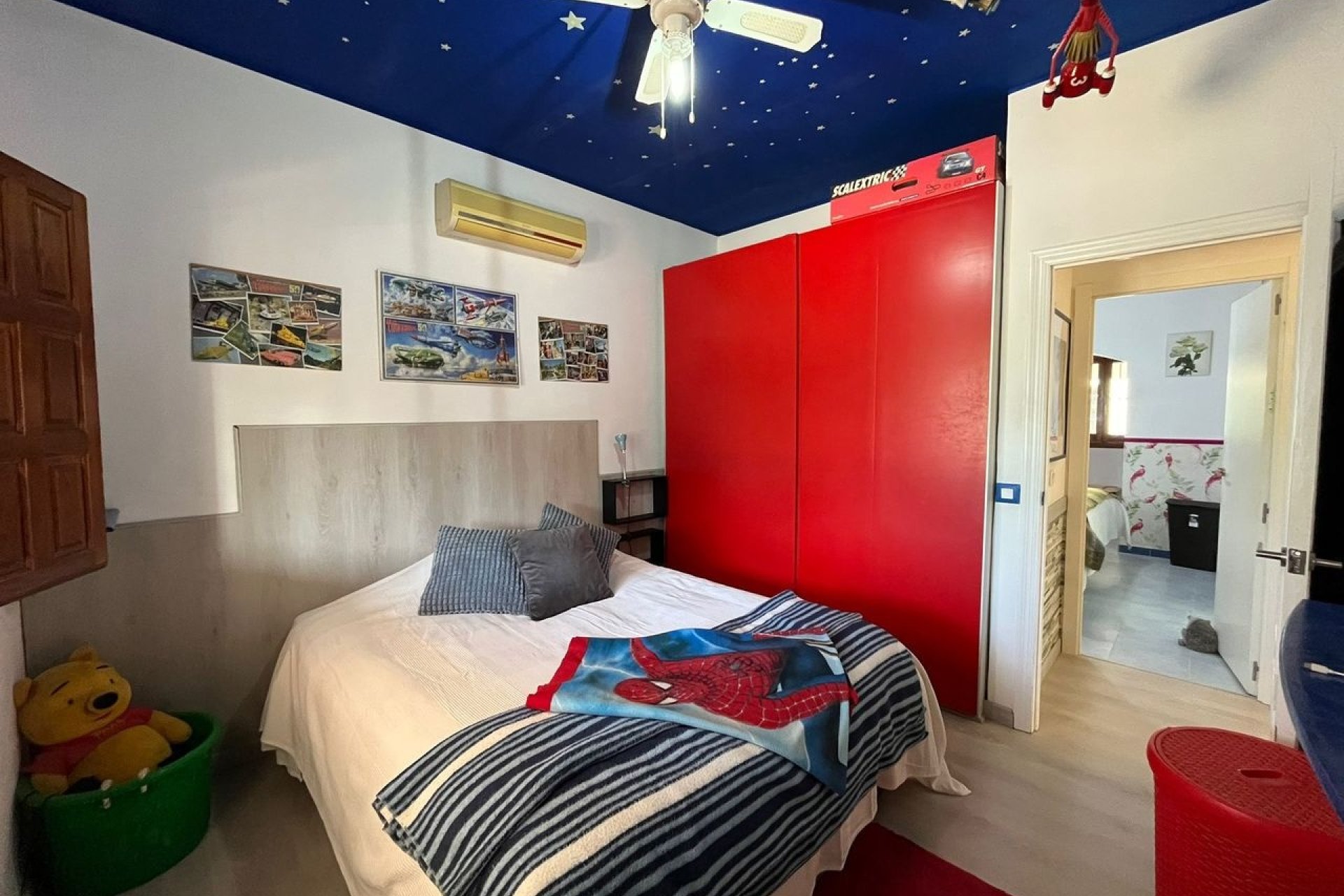 Reventa - Villa -
Torre Pacheco - Inland