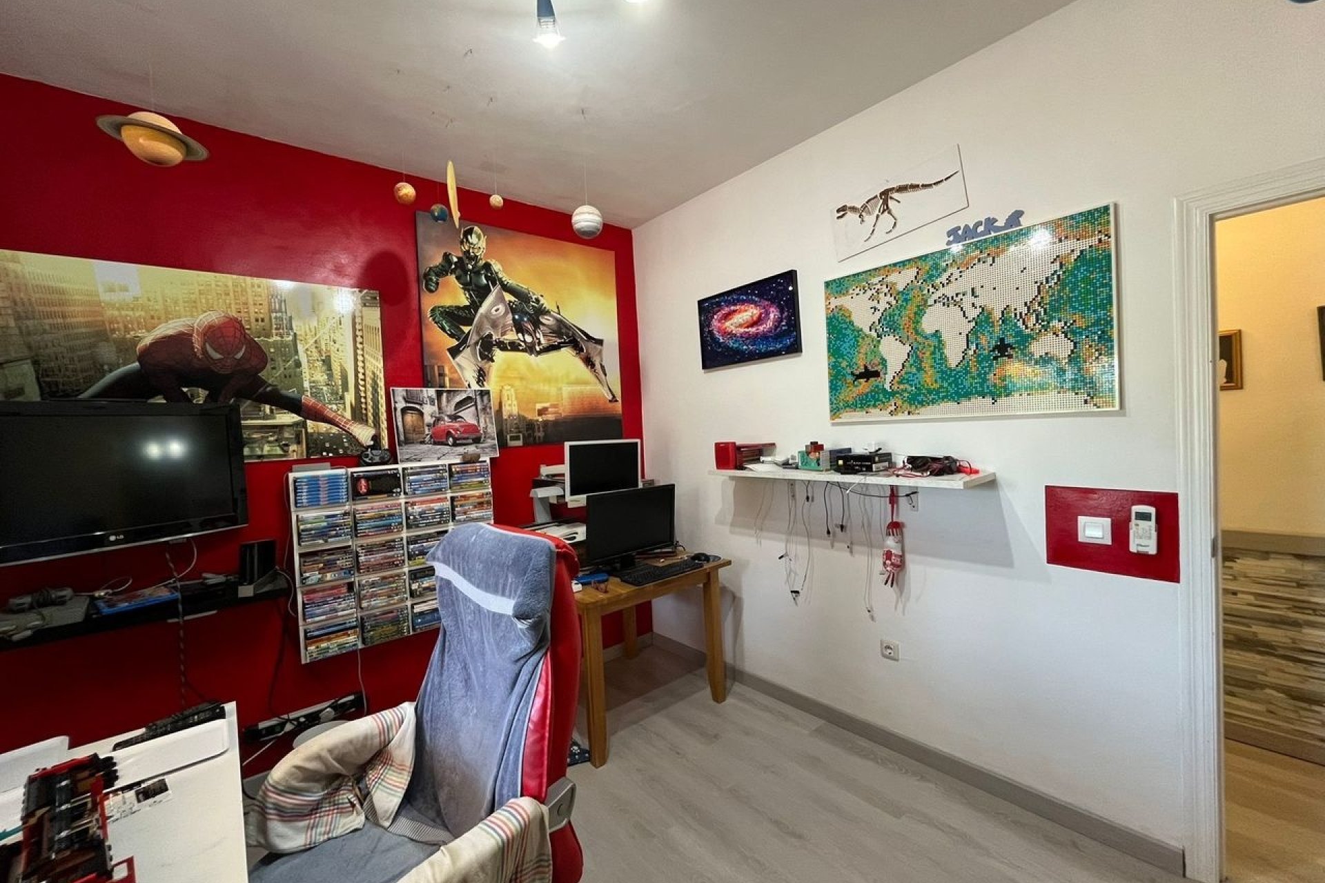 Reventa - Villa -
Torre Pacheco - Inland