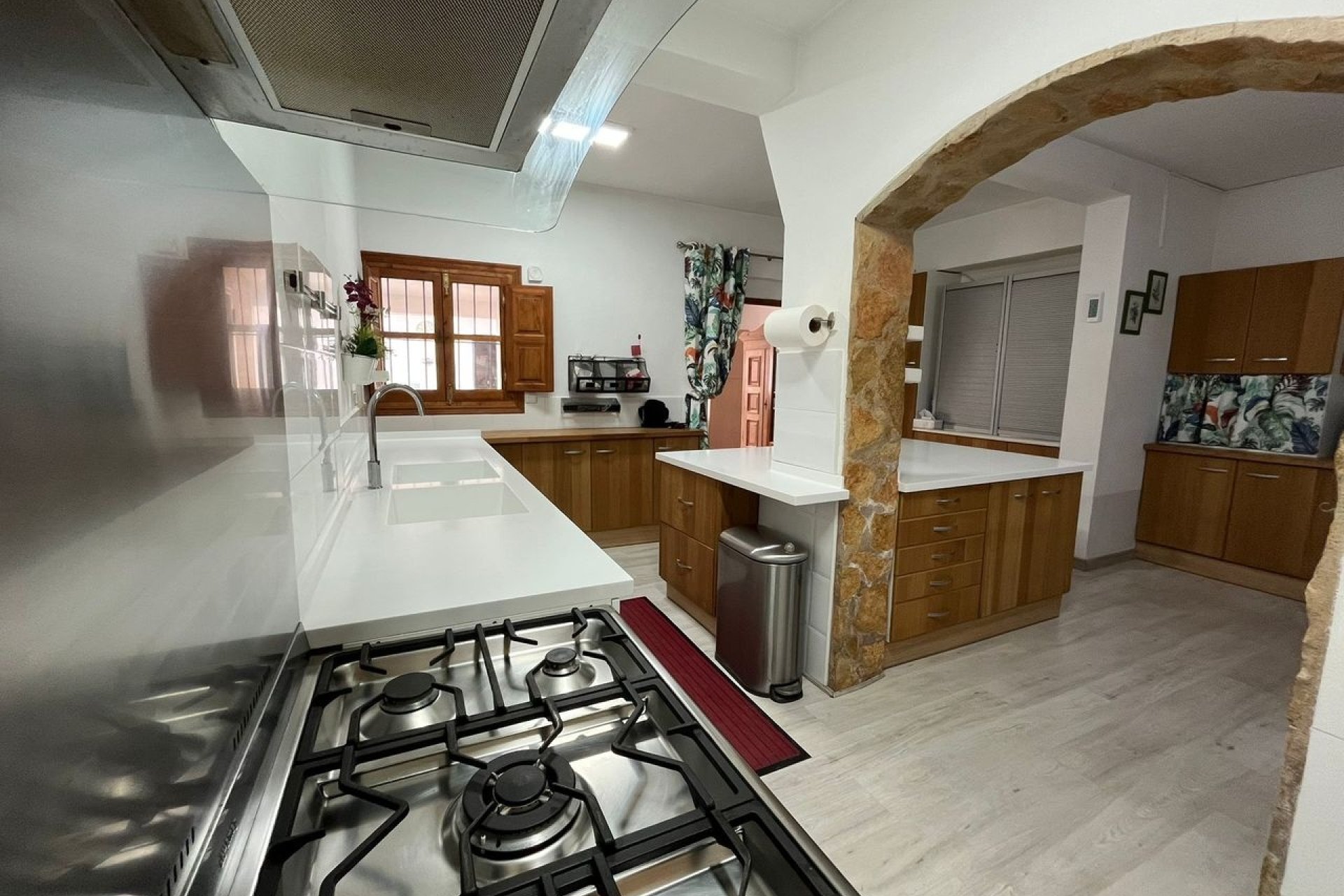 Reventa - Villa -
Torre Pacheco - Inland