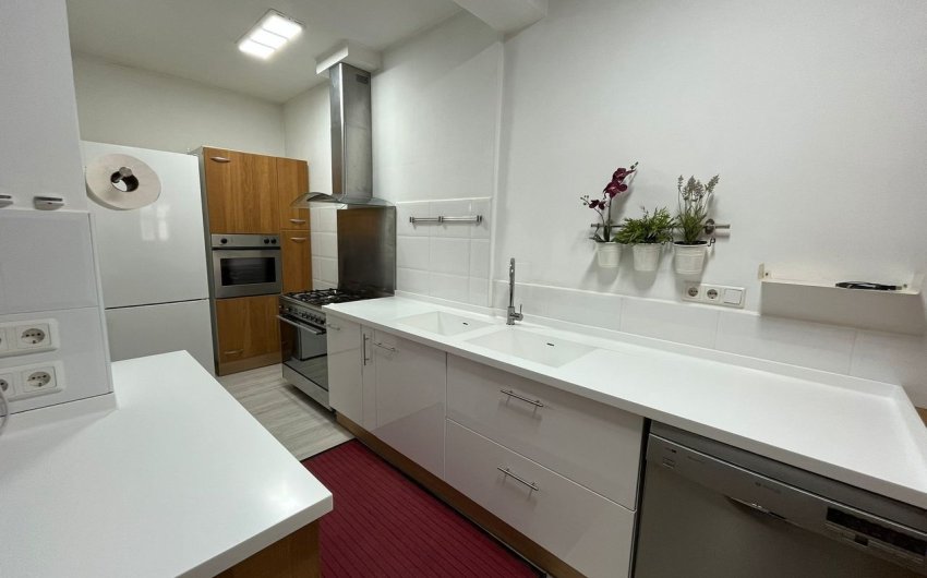 Reventa - Villa -
Torre Pacheco - Inland