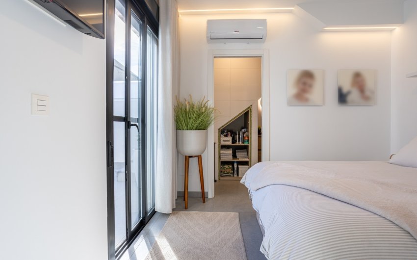 Reventa - Villa -
Torre Pacheco - Roldán