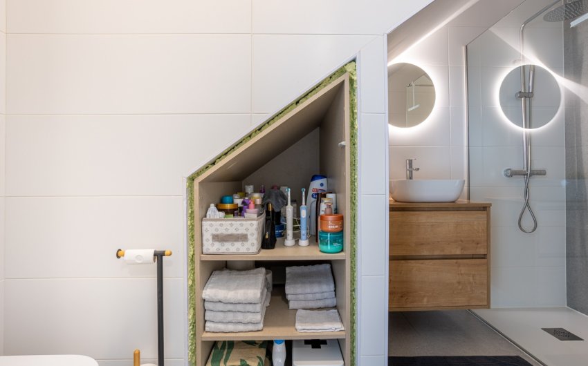 Reventa - Villa -
Torre Pacheco - Roldán