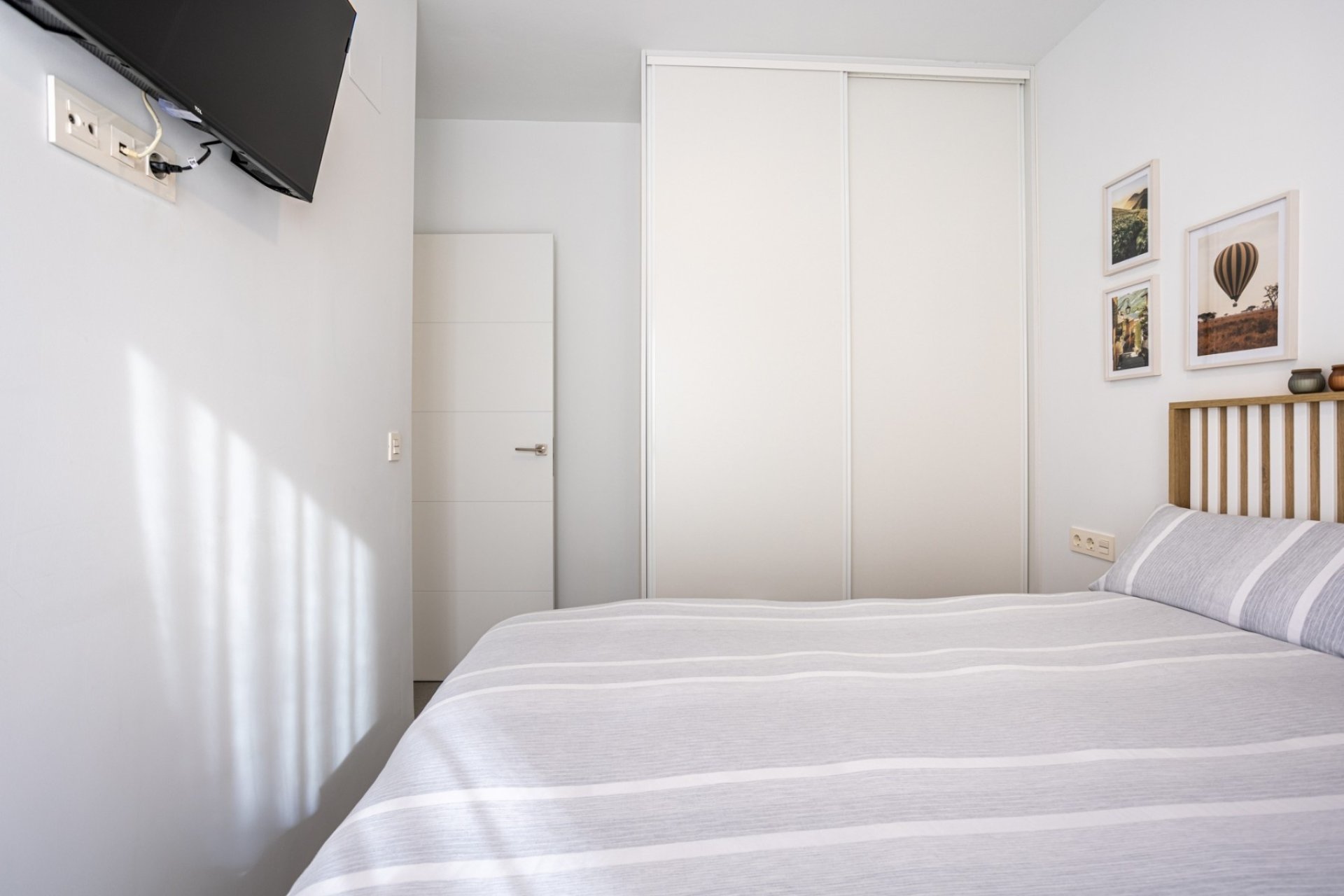 Reventa - Villa -
Torre Pacheco - Roldán