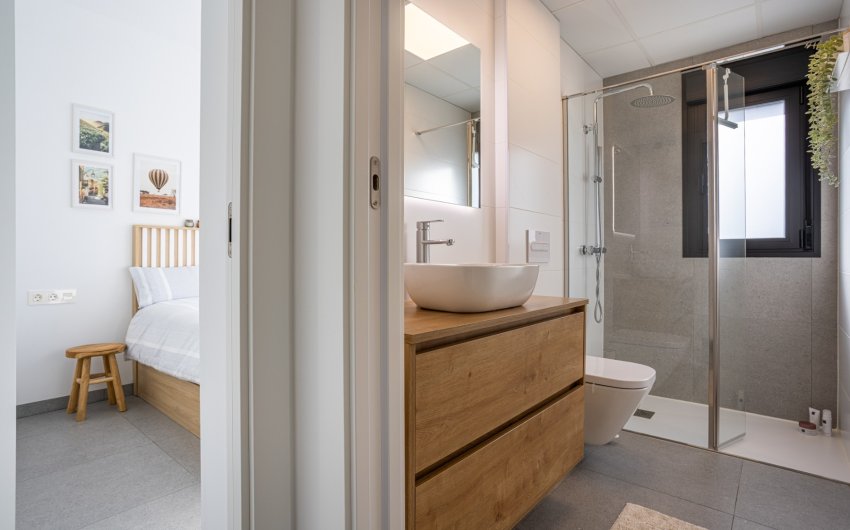 Reventa - Villa -
Torre Pacheco - Roldán