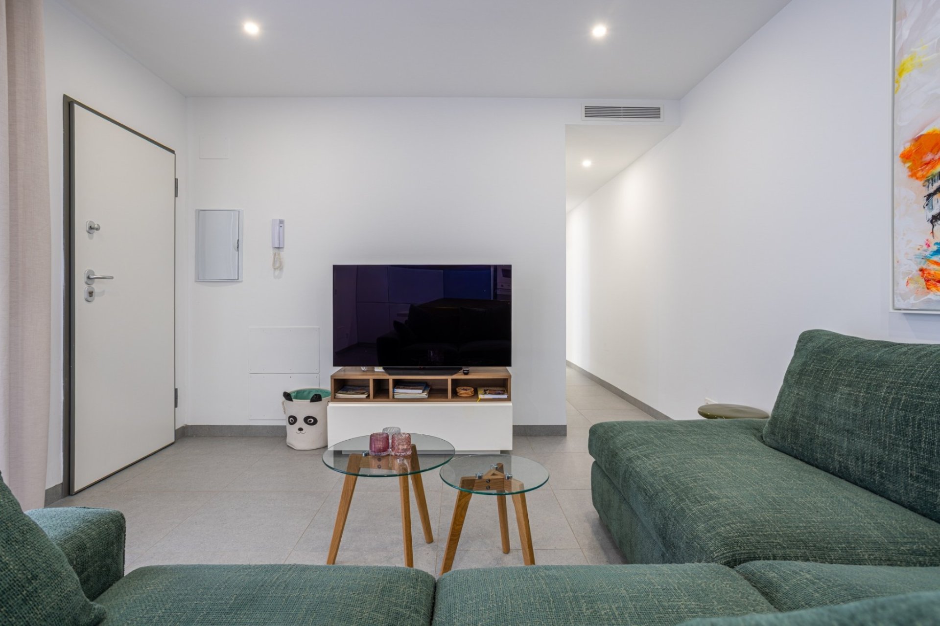 Reventa - Villa -
Torre Pacheco - Roldán