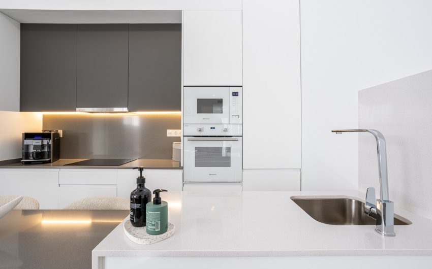 Reventa - Villa -
Torre Pacheco - Roldán