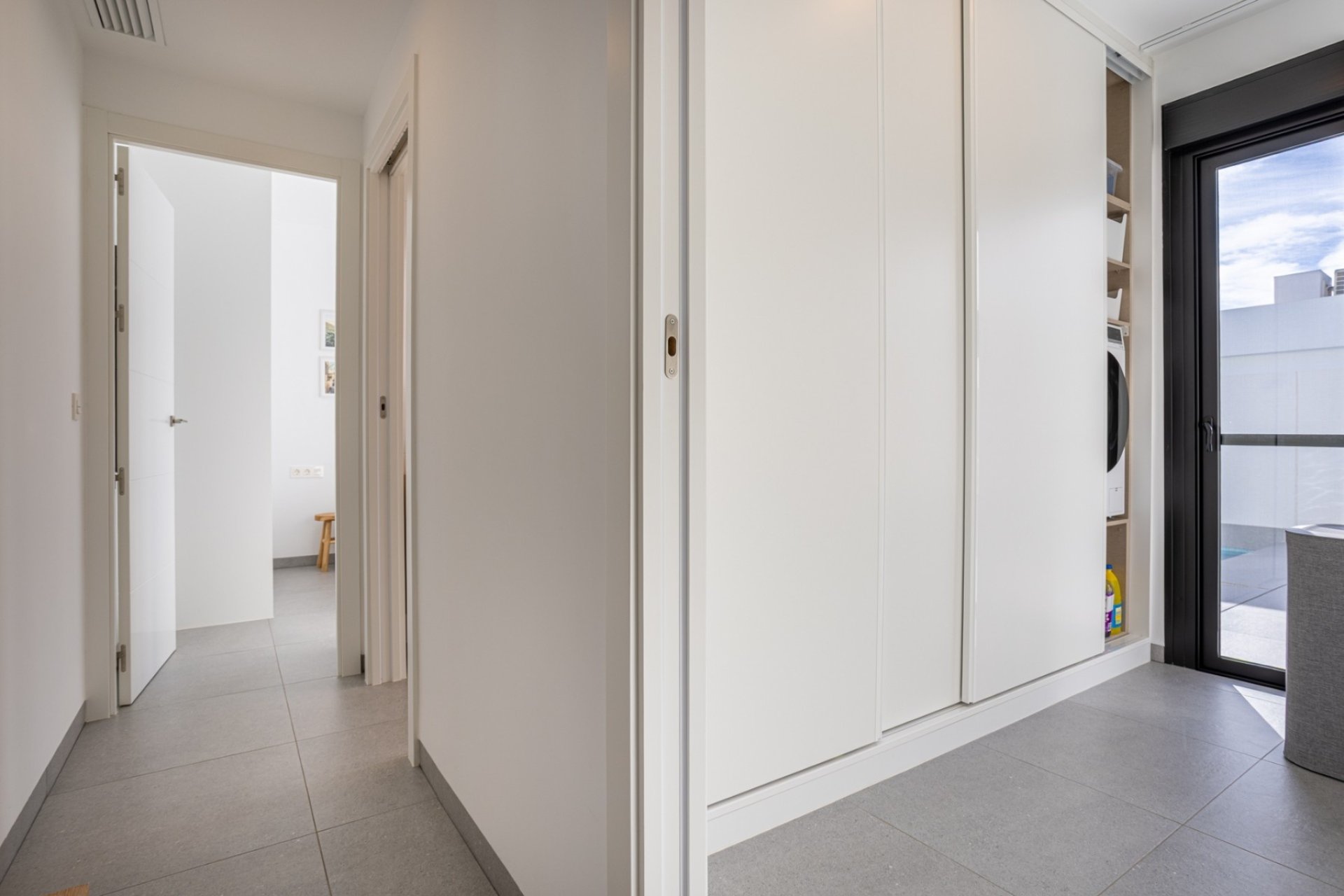 Reventa - Villa -
Torre Pacheco - Roldán