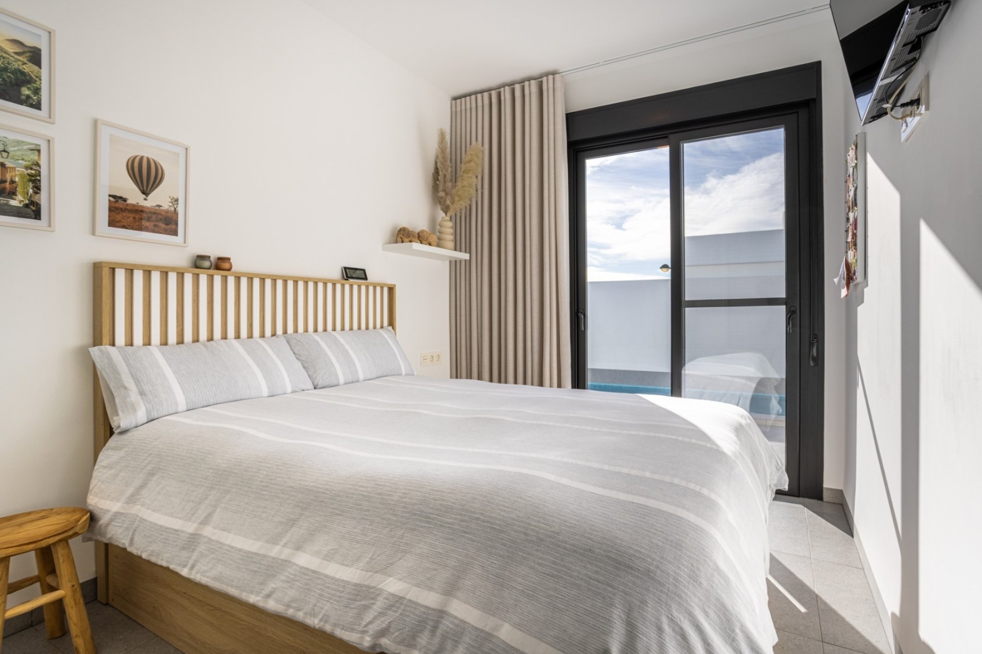 Reventa - Villa -
Torre Pacheco - Roldán