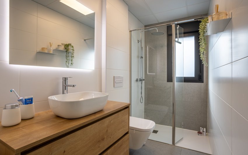 Reventa - Villa -
Torre Pacheco - Roldán