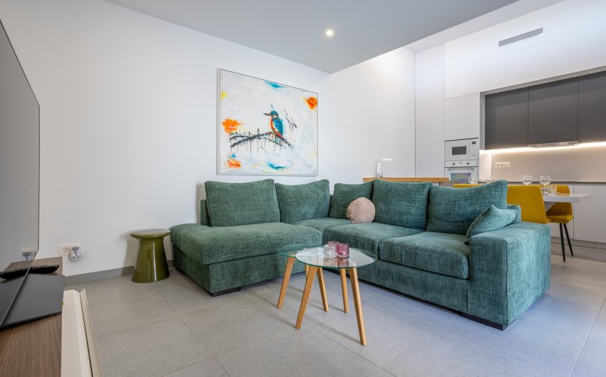 Reventa - Villa -
Torre Pacheco - Roldán