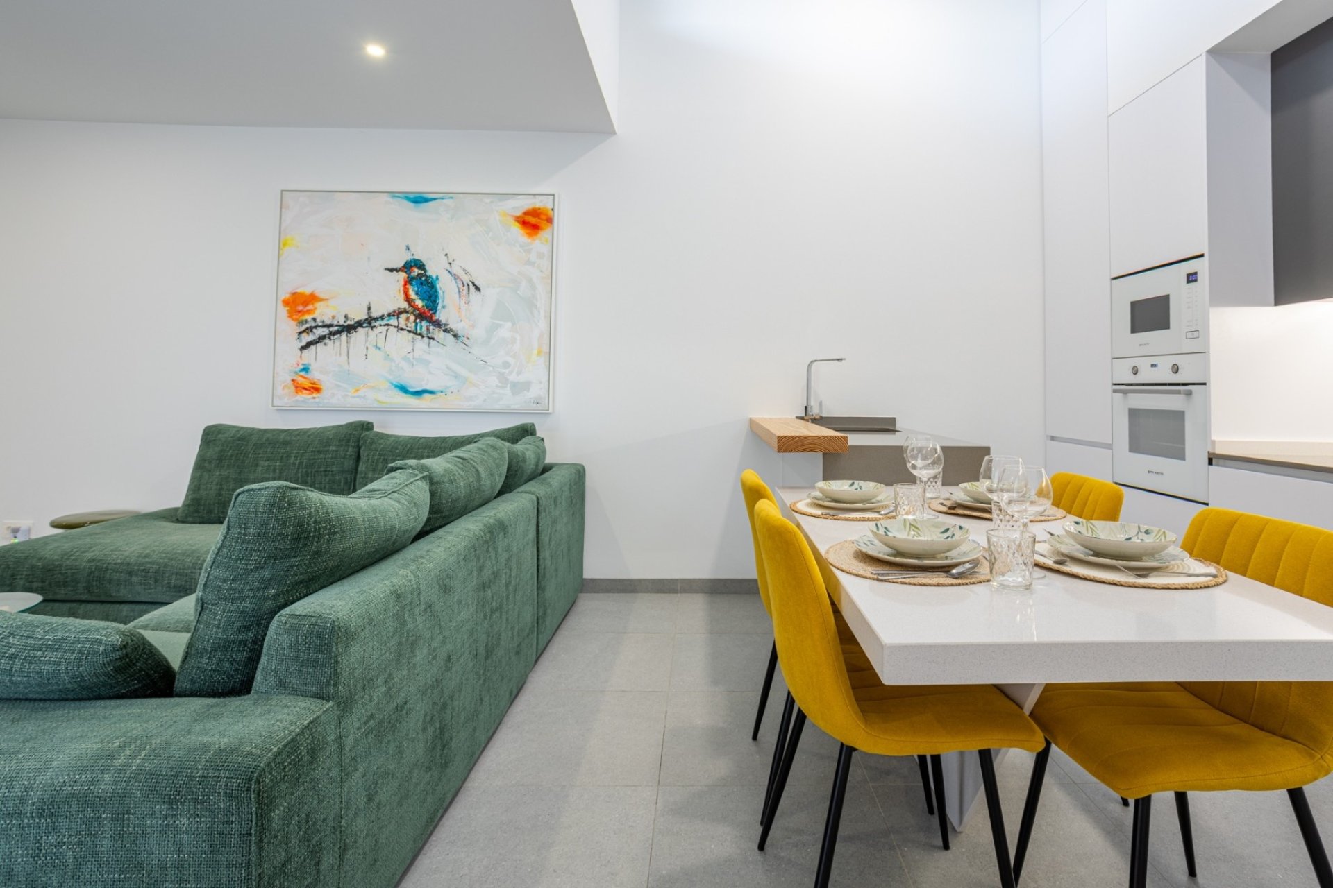 Reventa - Villa -
Torre Pacheco - Roldán