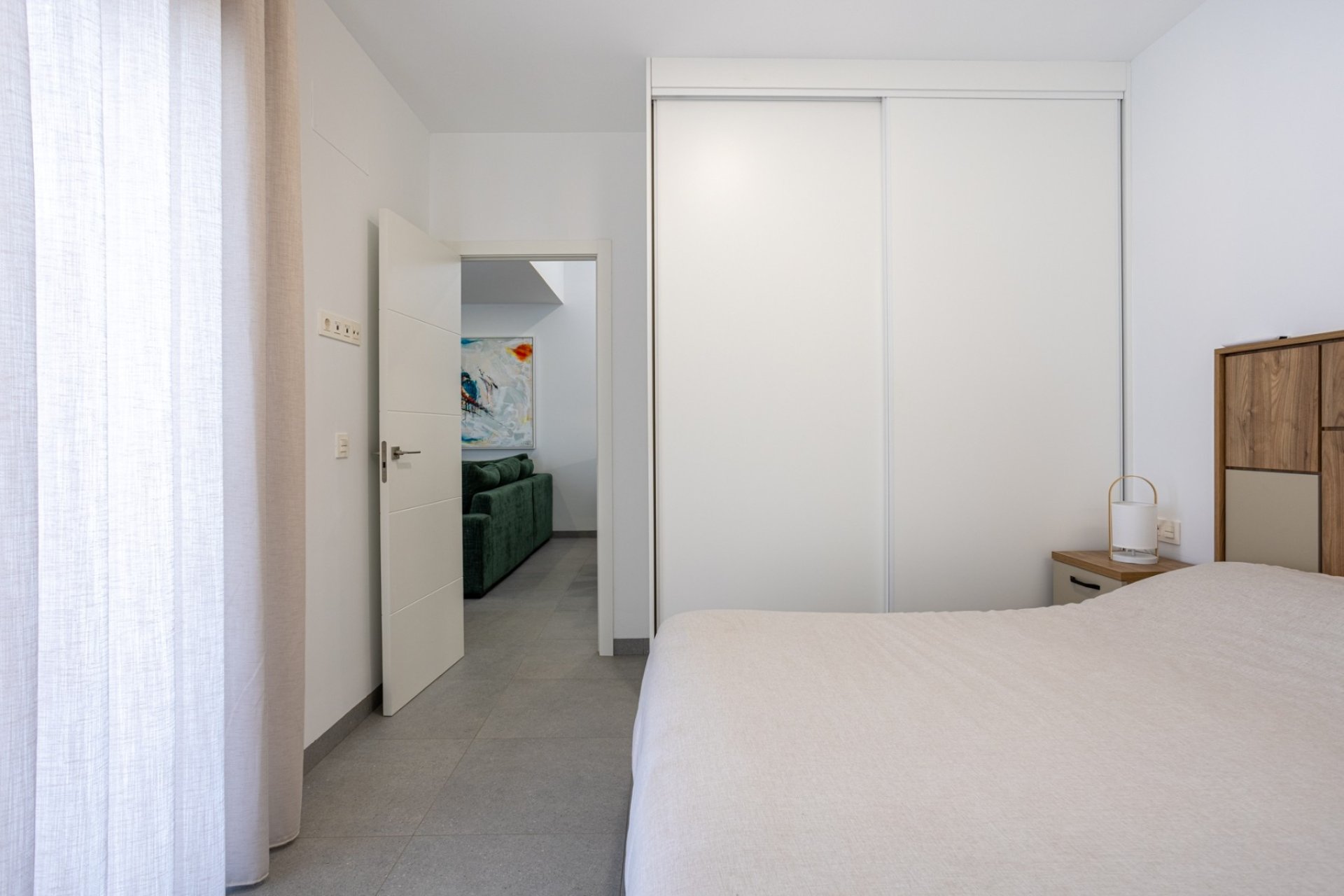 Reventa - Villa -
Torre Pacheco - Roldán