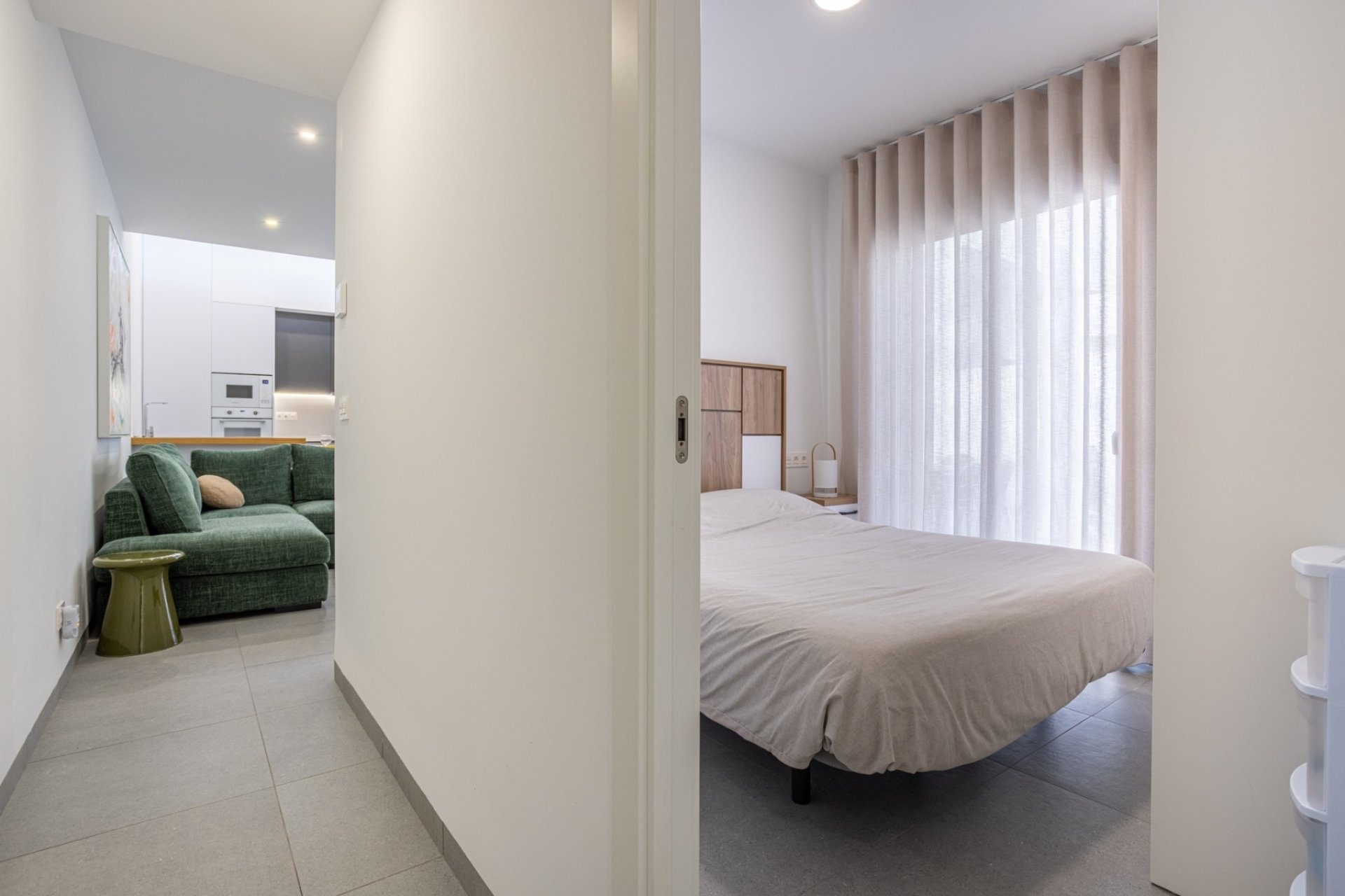 Reventa - Villa -
Torre Pacheco - Roldán