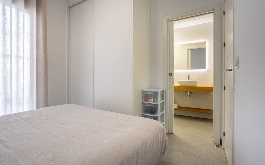 Reventa - Villa -
Torre Pacheco - Roldán