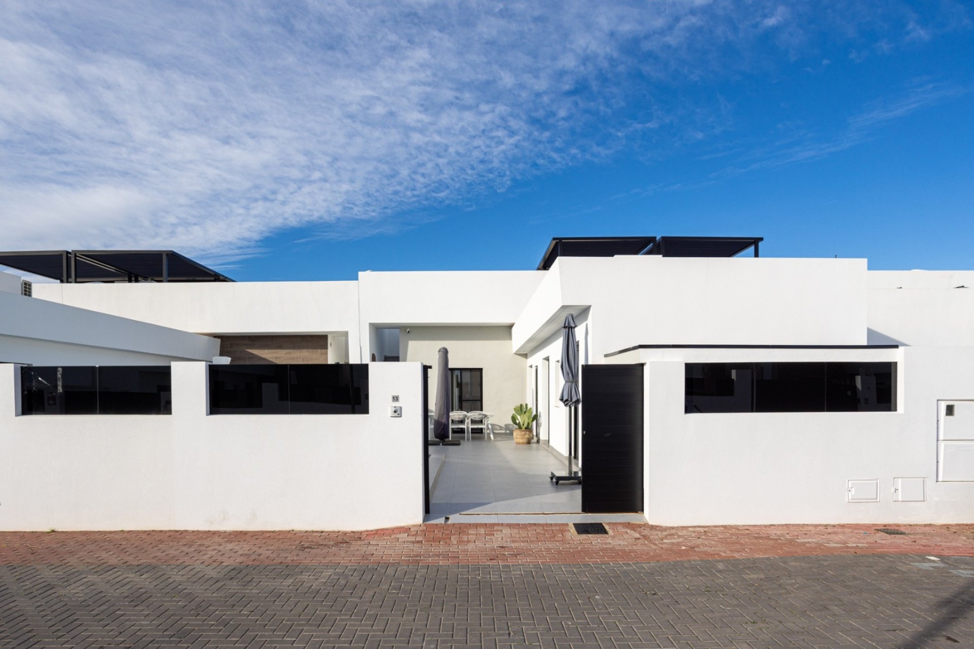 Reventa - Villa -
Torre Pacheco - Roldán