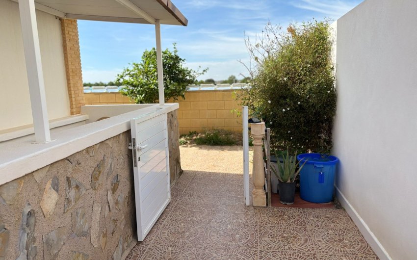 Reventa - Villa -
Torre Pacheco - Sierra Golf