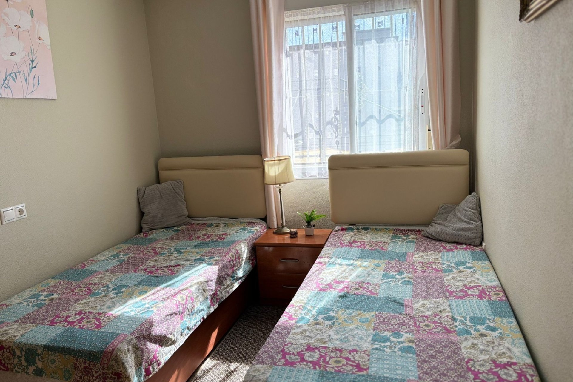 Reventa - Villa -
Torre Pacheco - Sierra Golf