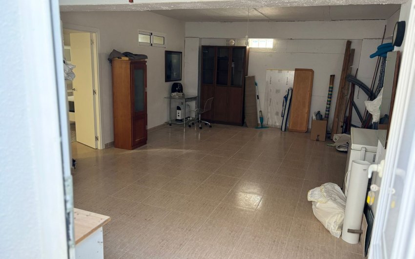 Reventa - Villa -
Torre Pacheco - Sierra Golf