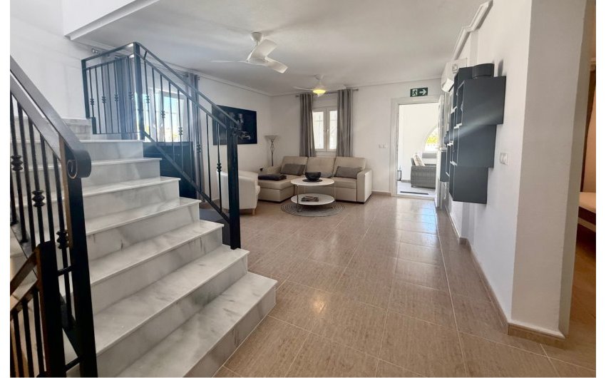 Reventa - Villa -
Torre Pacheco - Sierra Golf