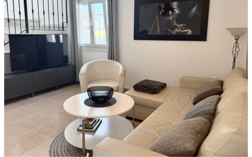 Reventa - Villa -
Torre Pacheco - Sierra Golf