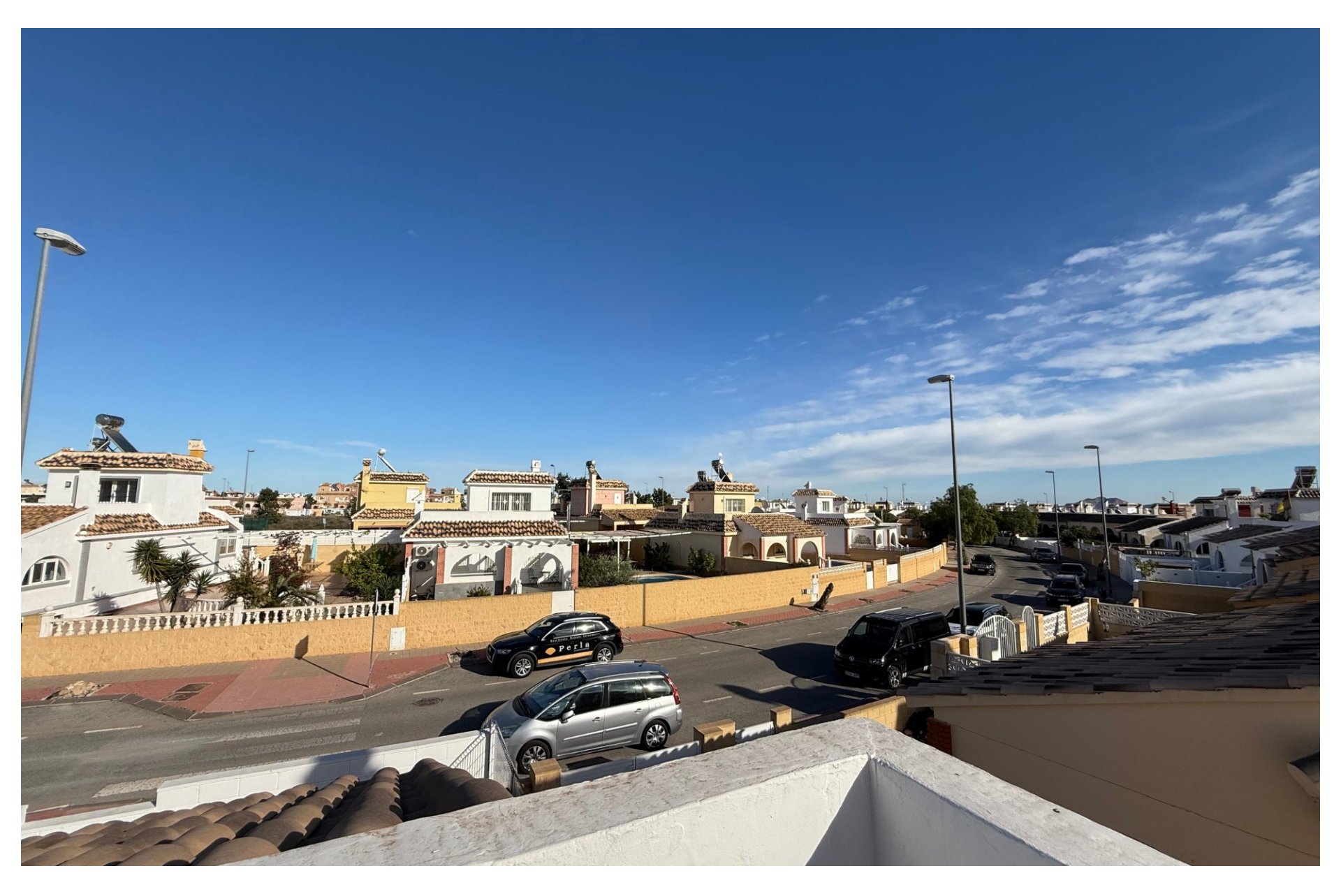 Reventa - Villa -
Torre Pacheco - Sierra Golf