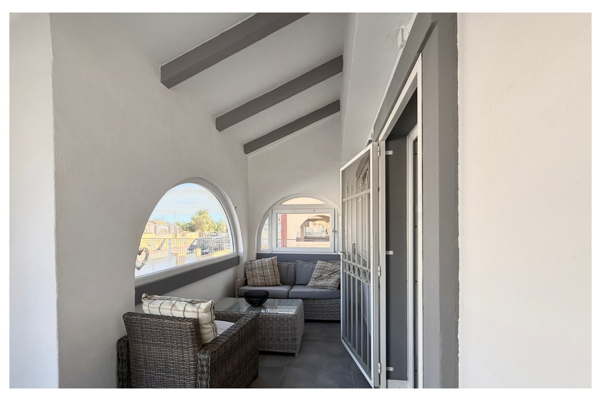 Reventa - Villa -
Torre Pacheco - Sierra Golf