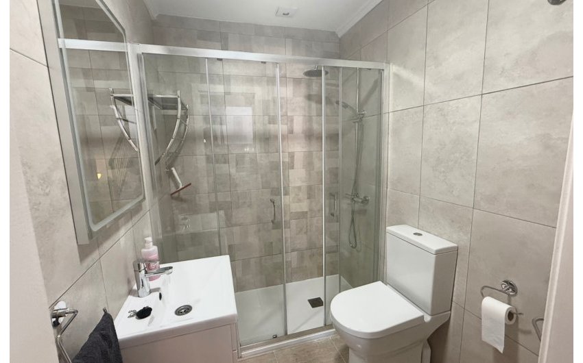 Reventa - Villa -
Torre Pacheco - Sierra Golf