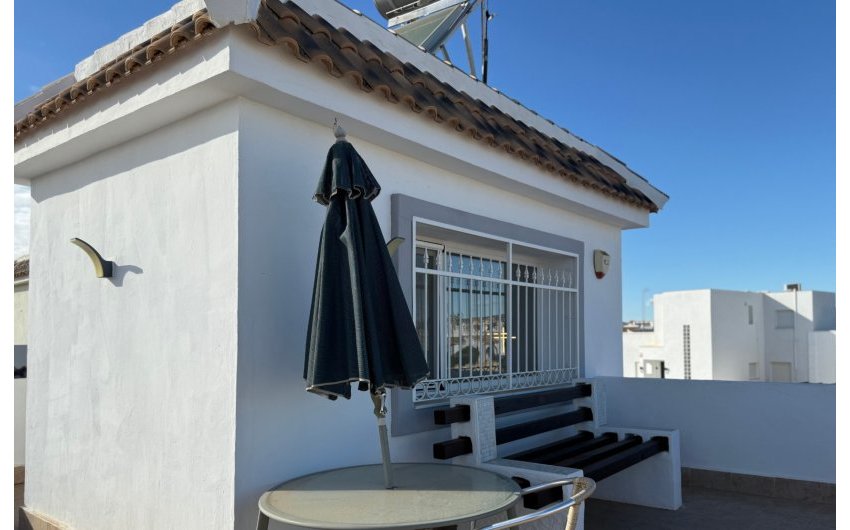 Reventa - Villa -
Torre Pacheco - Sierra Golf