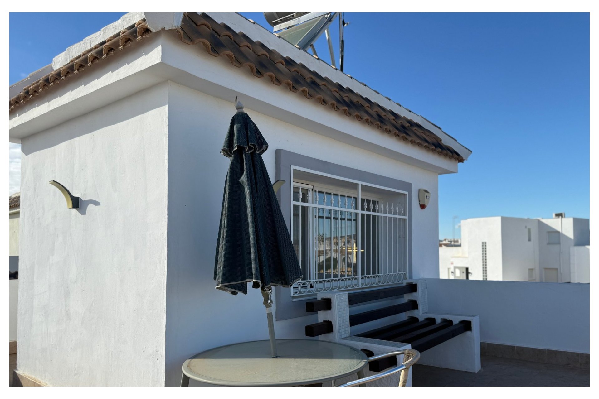 Reventa - Villa -
Torre Pacheco - Sierra Golf