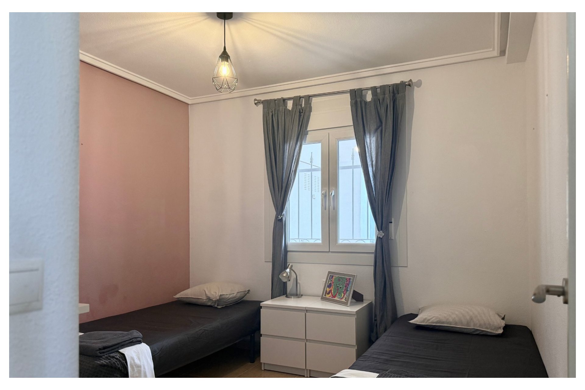 Reventa - Villa -
Torre Pacheco - Sierra Golf