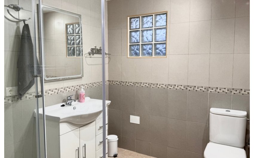 Reventa - Villa -
Torre Pacheco - Sierra Golf