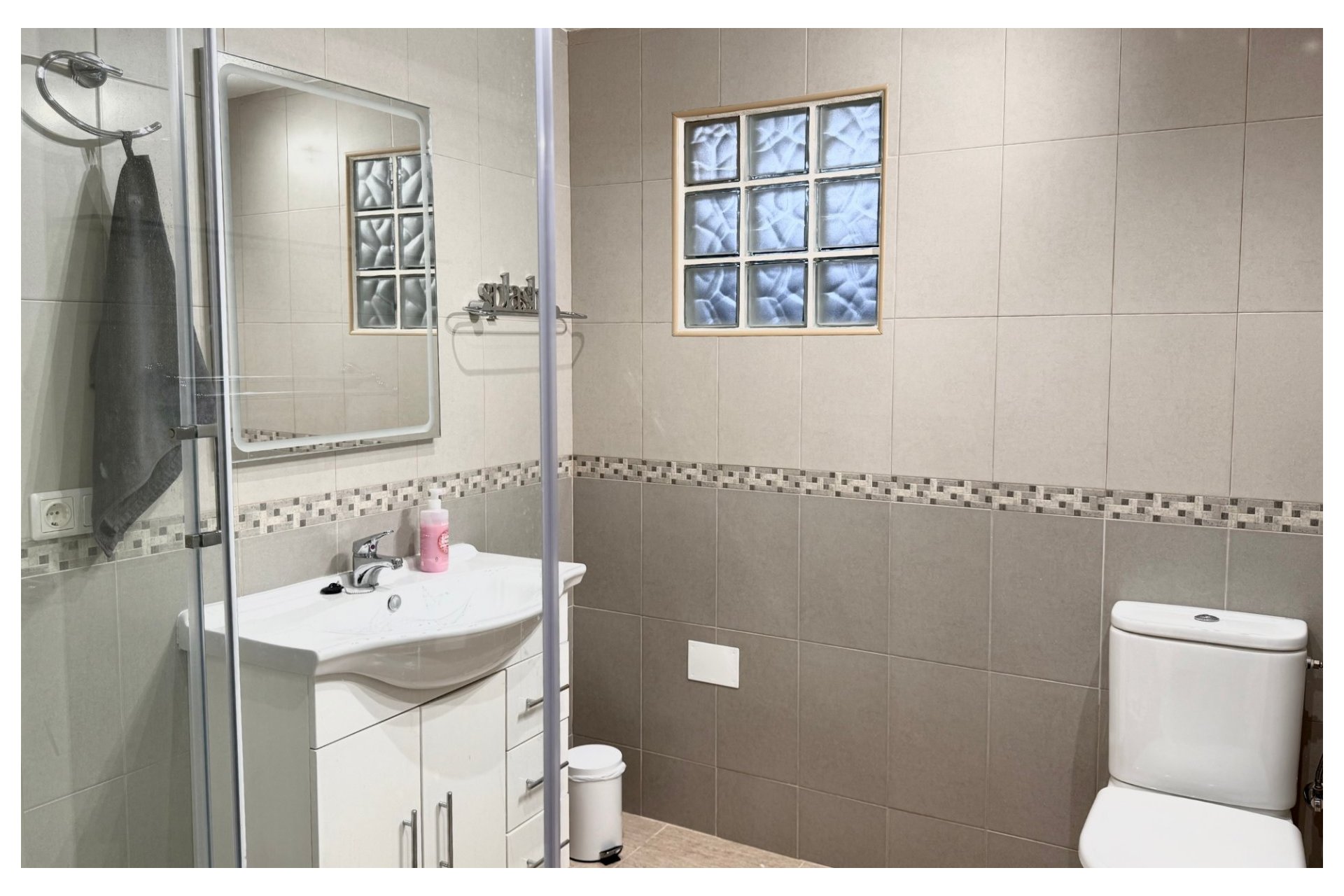 Reventa - Villa -
Torre Pacheco - Sierra Golf