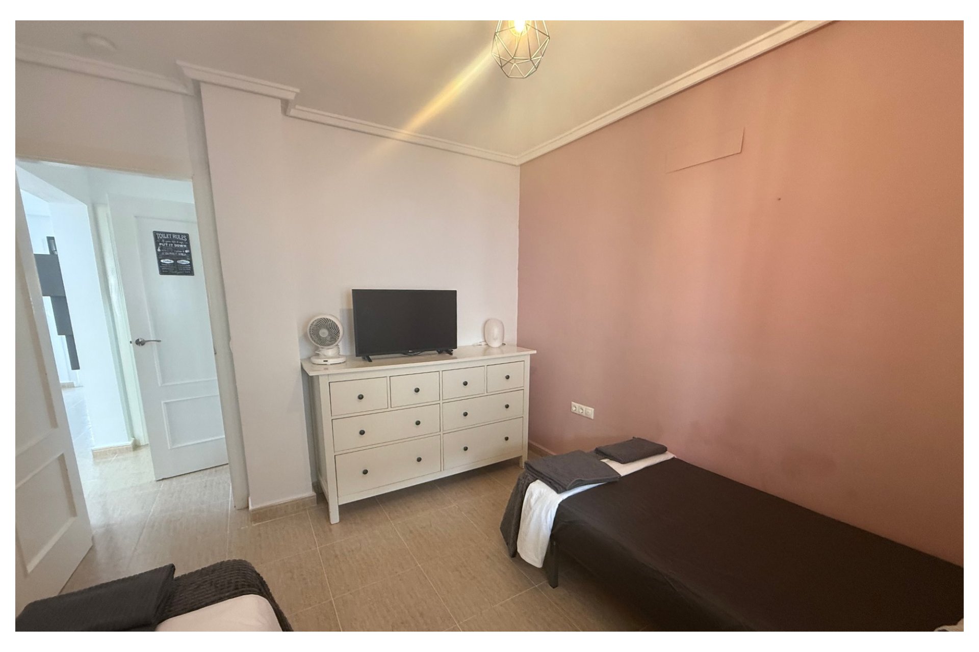 Reventa - Villa -
Torre Pacheco - Sierra Golf