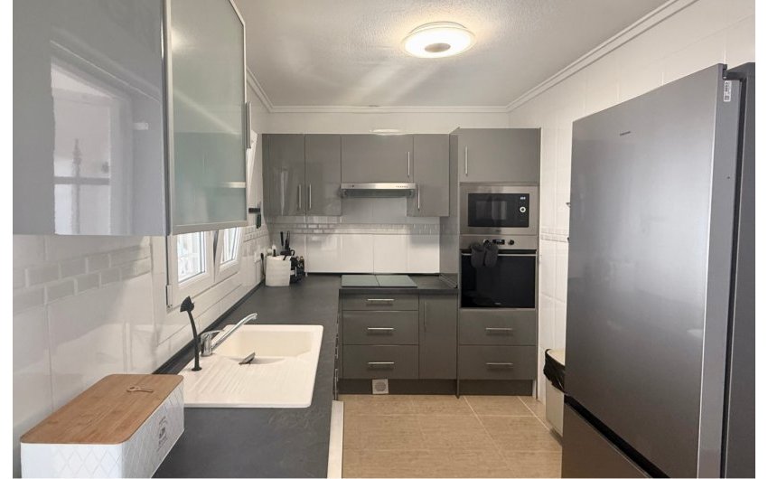 Reventa - Villa -
Torre Pacheco - Sierra Golf