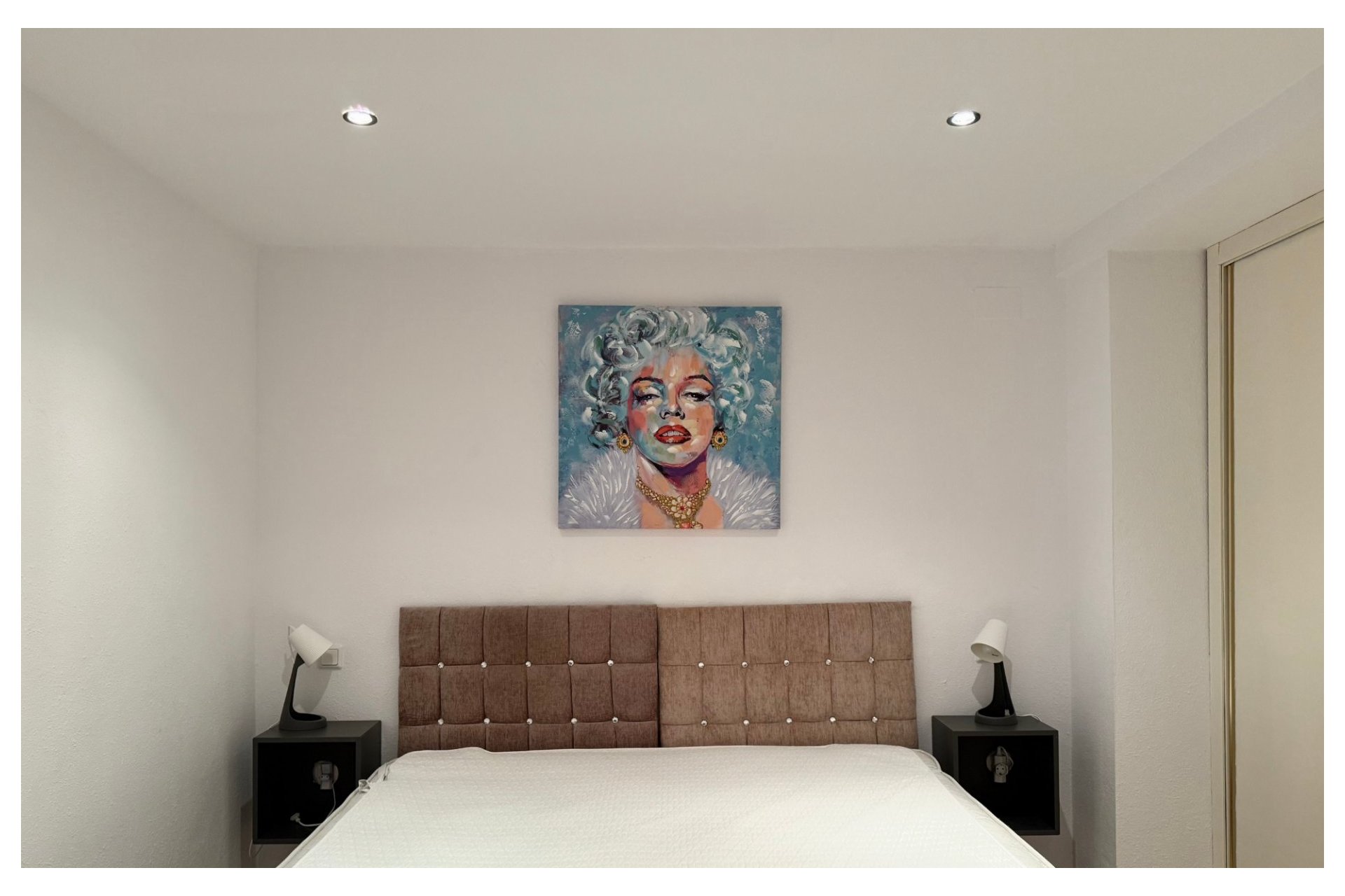 Reventa - Villa -
Torre Pacheco - Sierra Golf