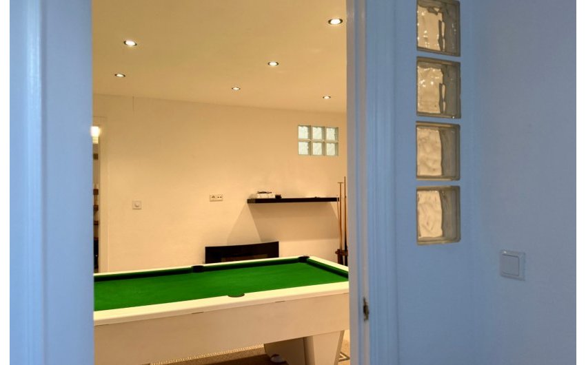 Reventa - Villa -
Torre Pacheco - Sierra Golf