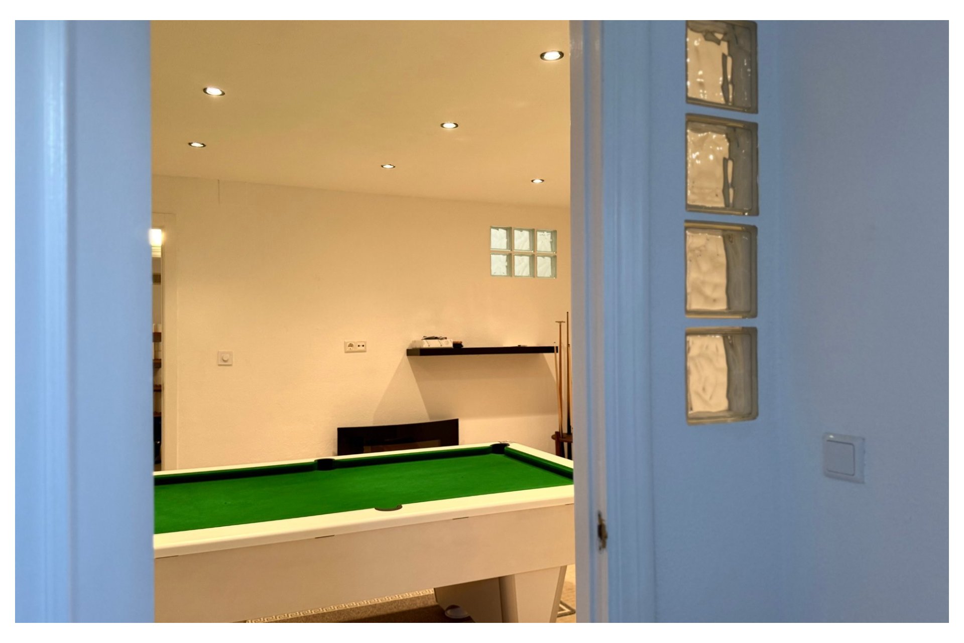 Reventa - Villa -
Torre Pacheco - Sierra Golf