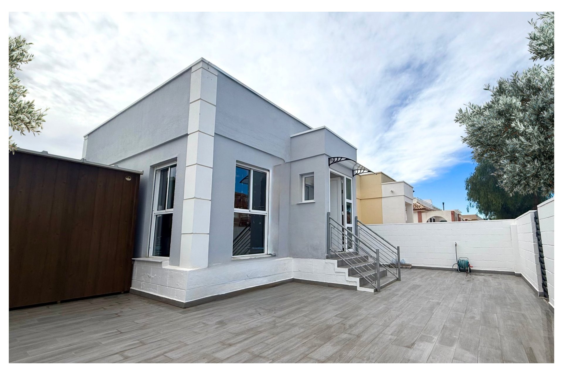 Reventa - Villa -
Torre Pacheco - Sierra Golf