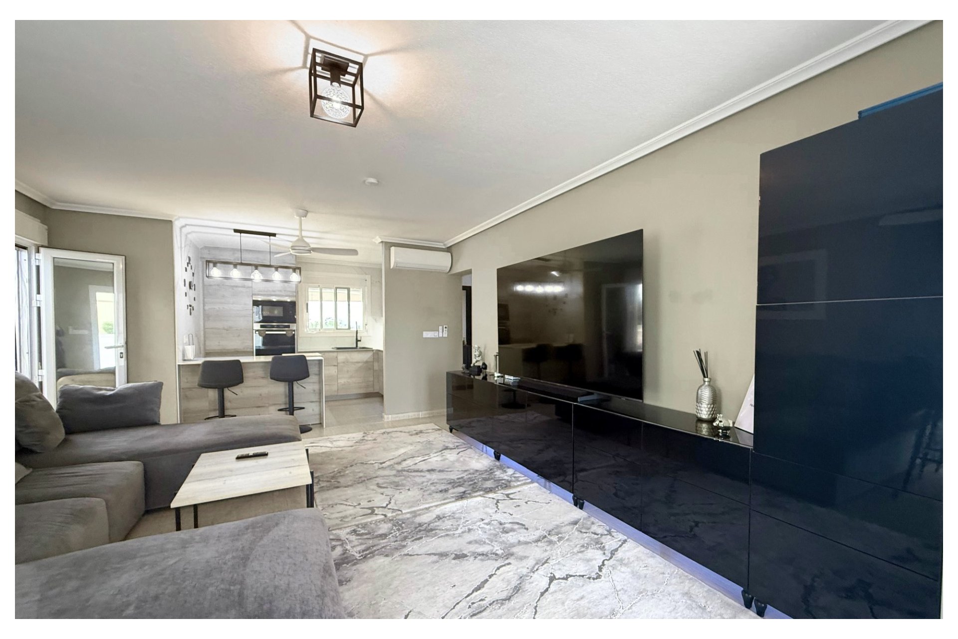 Reventa - Villa -
Torre Pacheco - Sierra Golf