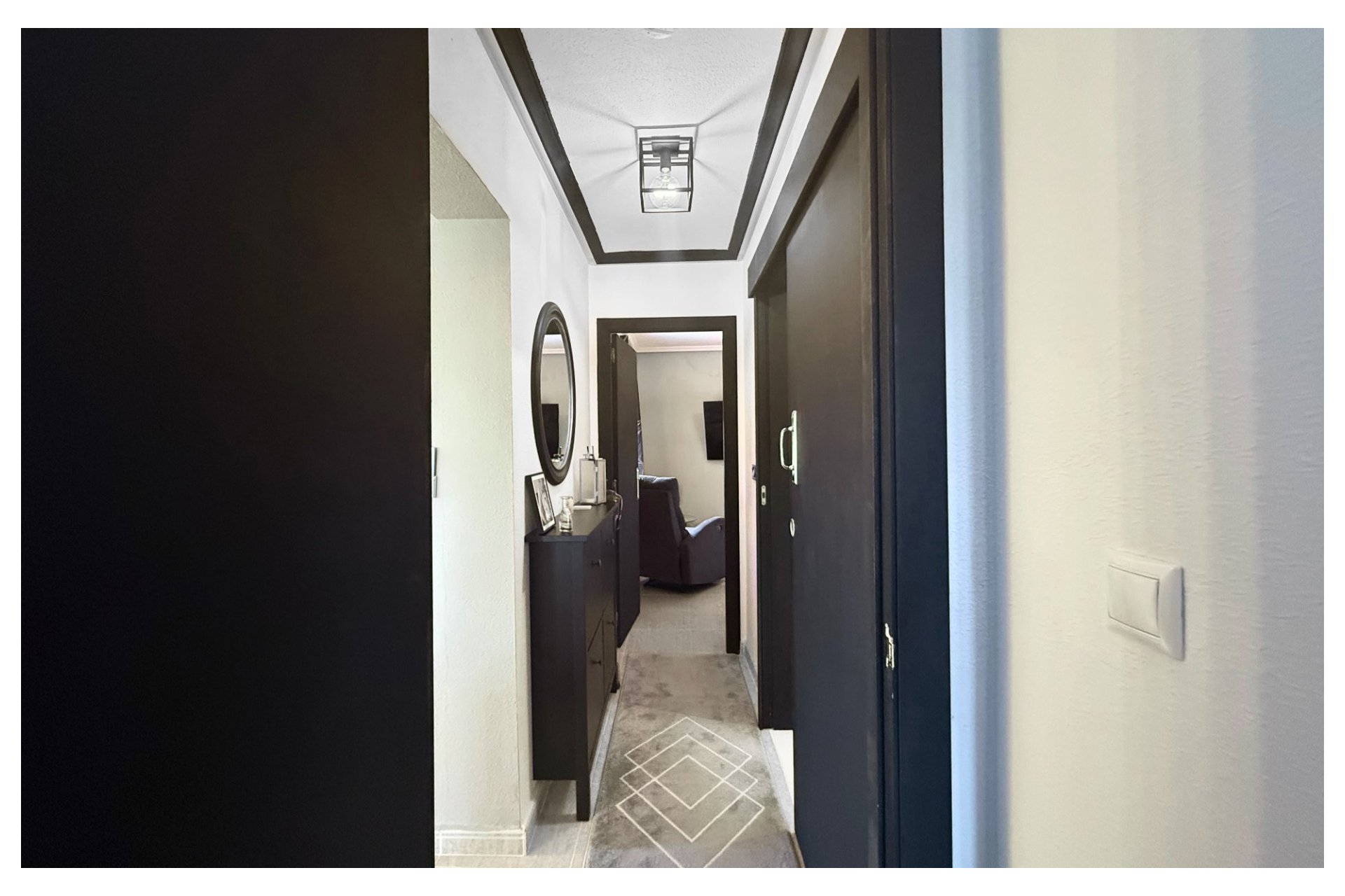 Reventa - Villa -
Torre Pacheco - Sierra Golf