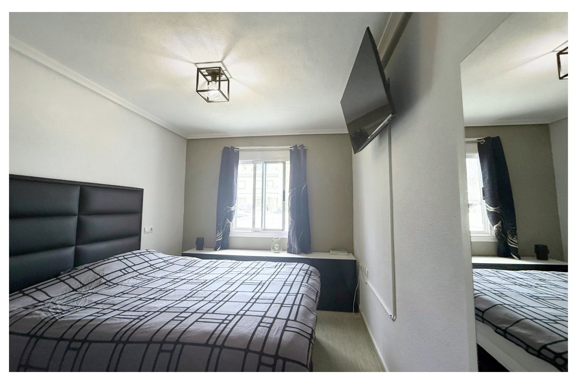 Reventa - Villa -
Torre Pacheco - Sierra Golf