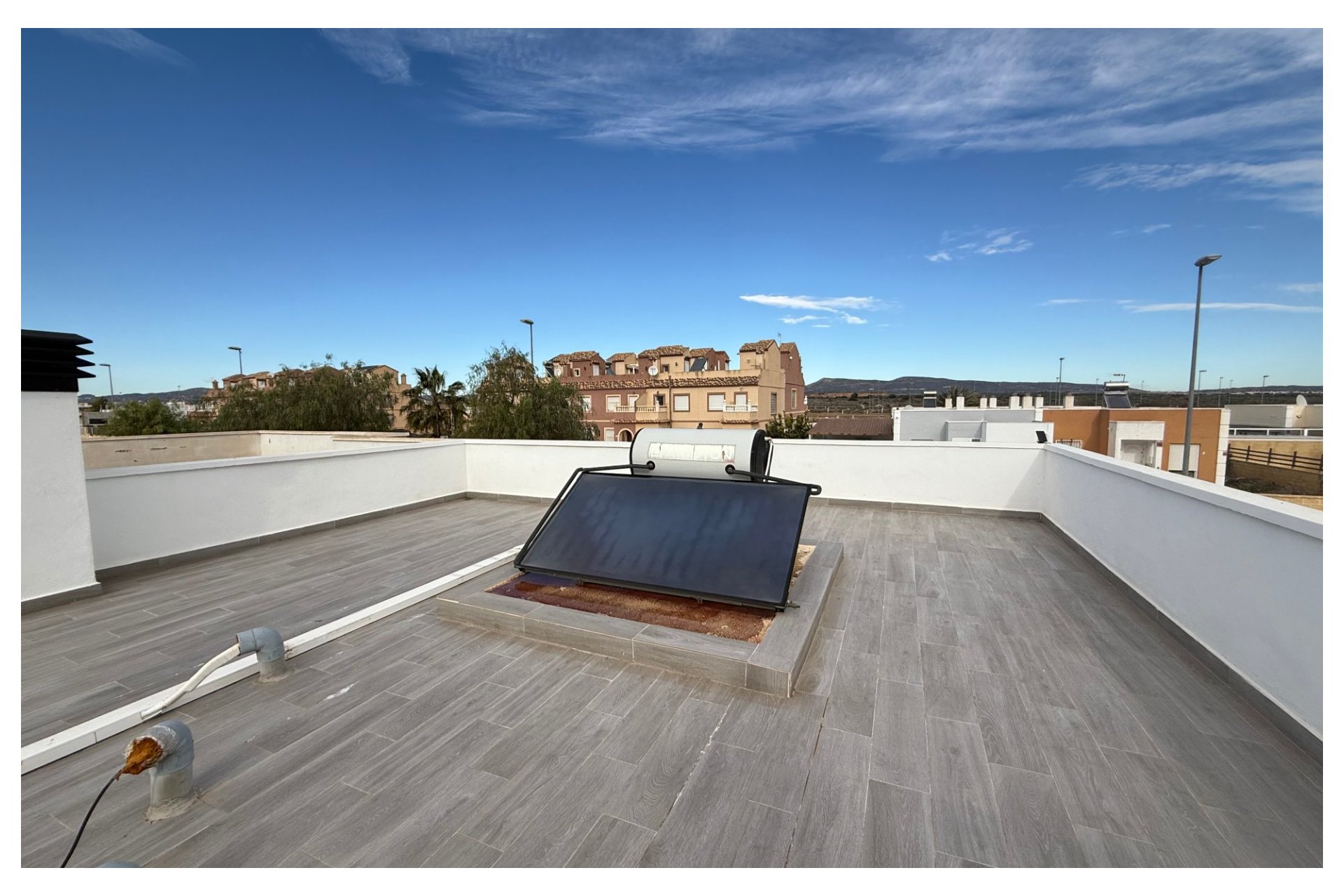 Reventa - Villa -
Torre Pacheco - Sierra Golf