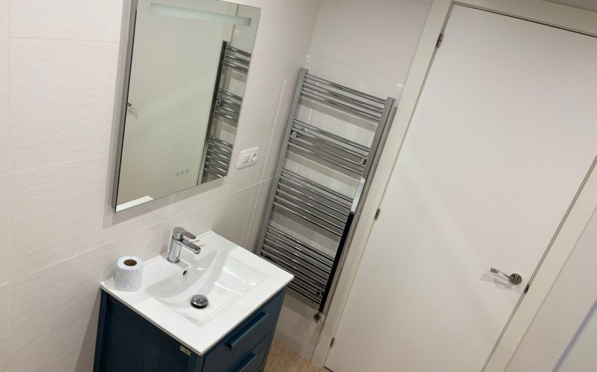 Reventa - Villa -
Torre Pacheco - Sierra Golf