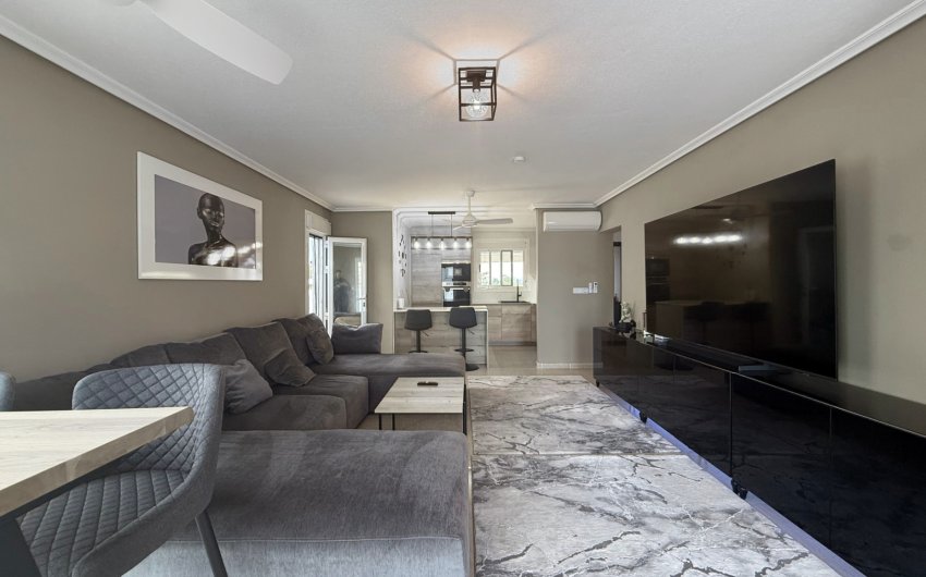 Reventa - Villa -
Torre Pacheco - Sierra Golf