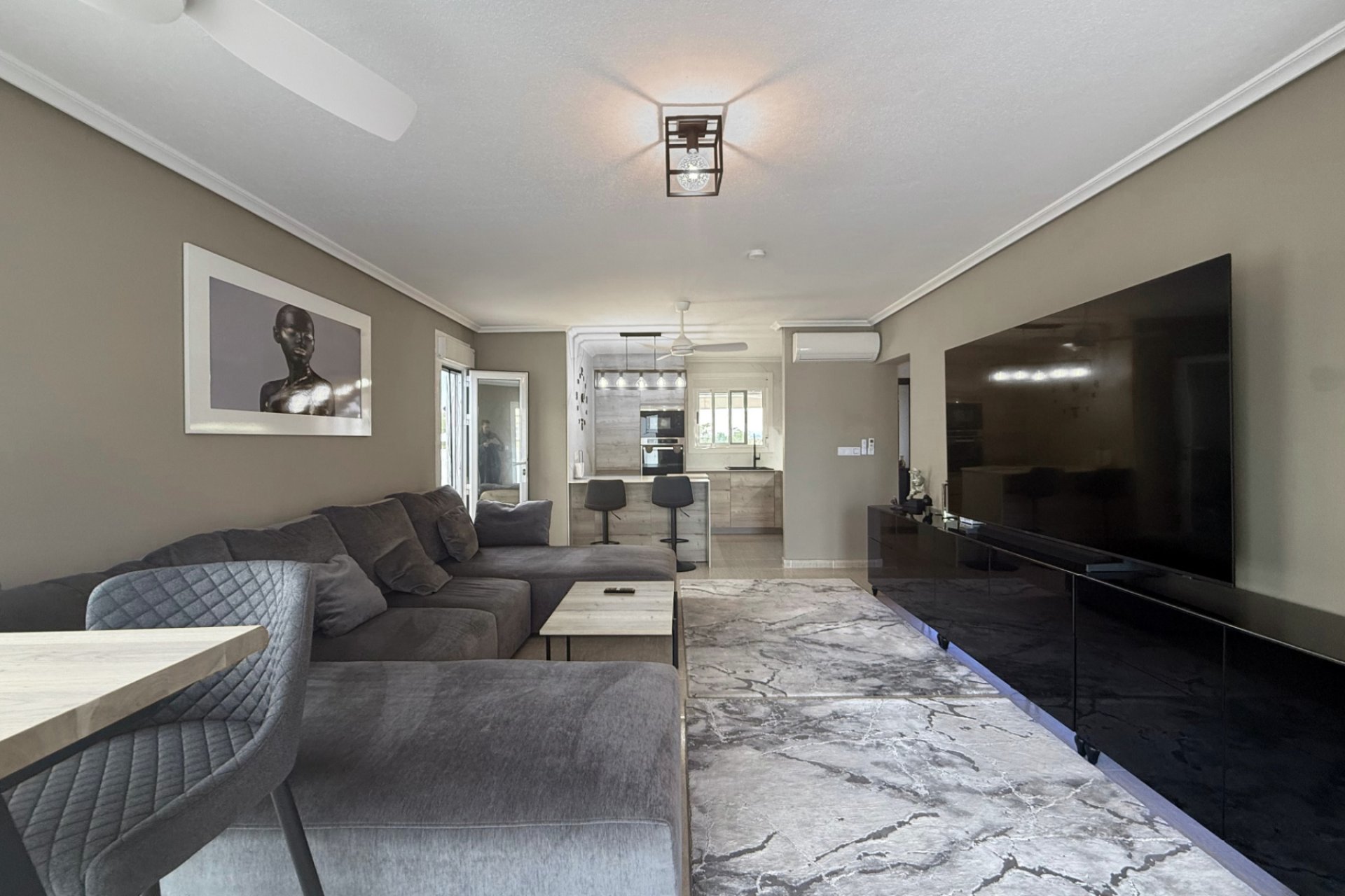 Reventa - Villa -
Torre Pacheco - Sierra Golf