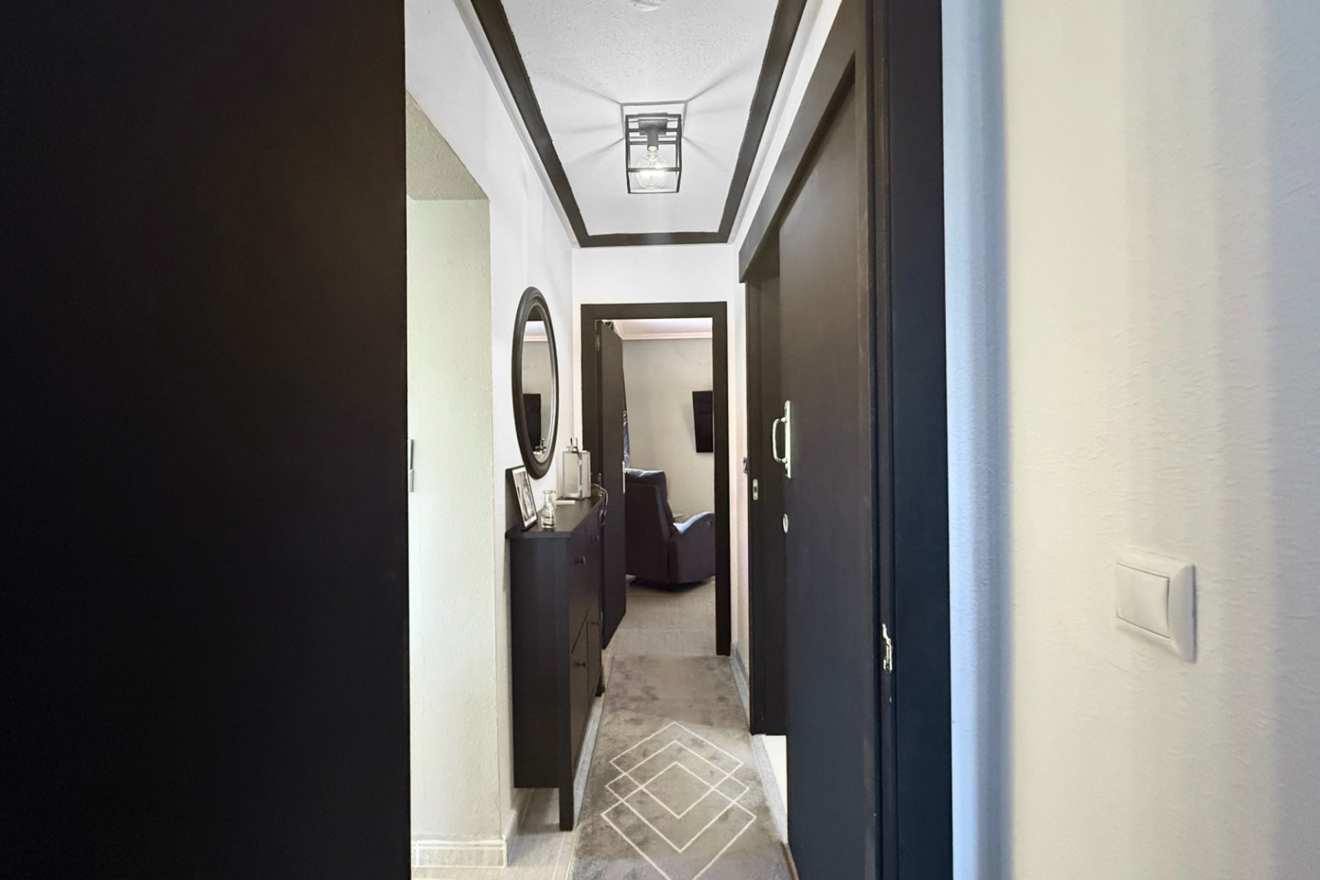 Reventa - Villa -
Torre Pacheco - Sierra Golf