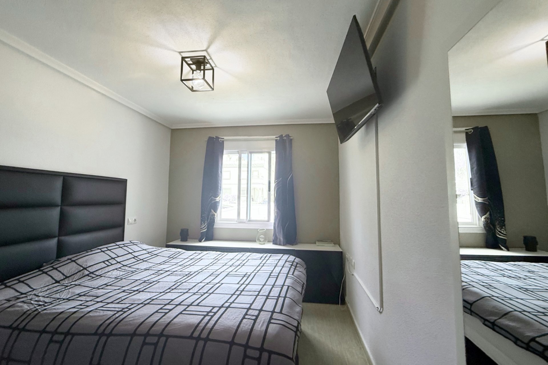 Reventa - Villa -
Torre Pacheco - Sierra Golf