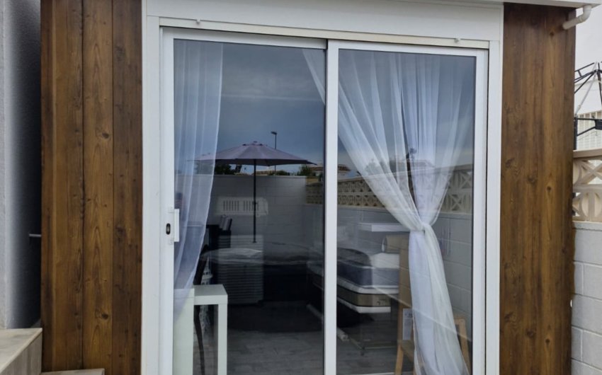 Reventa - Villa -
Torre Pacheco - Sierra Golf